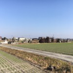 柳川市の地域墓地でお墓じまいの打合せお見積りにやってきました